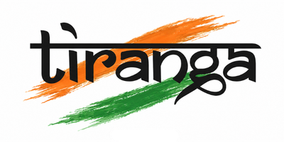 Tiranga Road Lines Logo